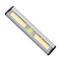 ALUMINIUM LJUSBAR Е-4116 3W COB