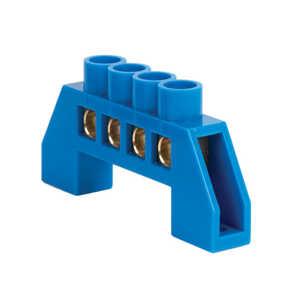 ECONOMIC ZERO INSULATED TERMINAL SP 031- 12