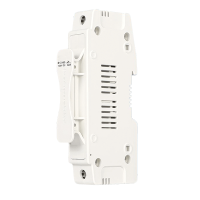 MODULAR FUSE BASE 15PV-14L 14X85 1500VDC