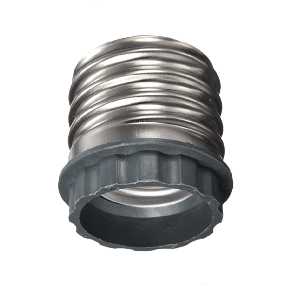 LAMPHÅLLARE ADAPTER E40 to E27