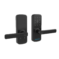 EL-T1 ELECTRONIC SMART DOOR LOCK 5050                                                                                                                                                                                                                          