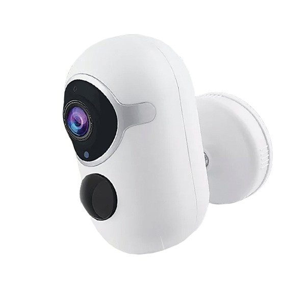 EL-Q048 TUYA SMART CAMERA 1080P WITH BATTERY IP66                                                                                                                                                                                                              