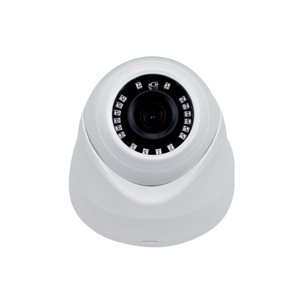 DOME KAMERA EL-2232 2MP IP66 