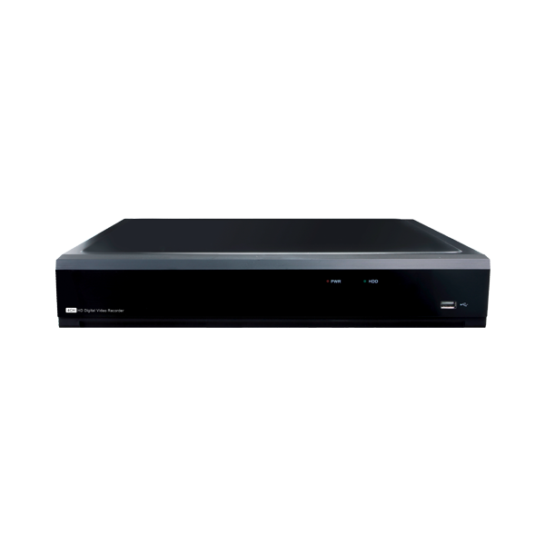 DVR EL-4004 4 KANALER