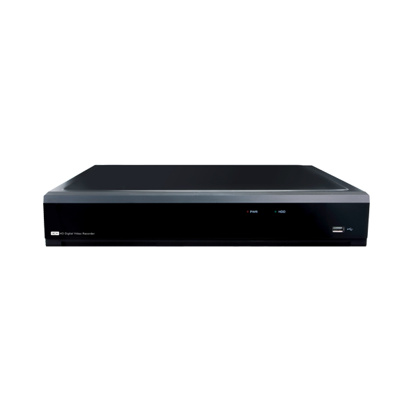 DVR EL-4008 8 KANALER