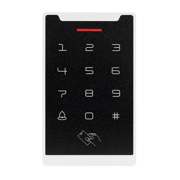 EL-C02 RFID STANDALONE ACCESS CONTROLLER 125KHz                                                                                                                                                                                                                