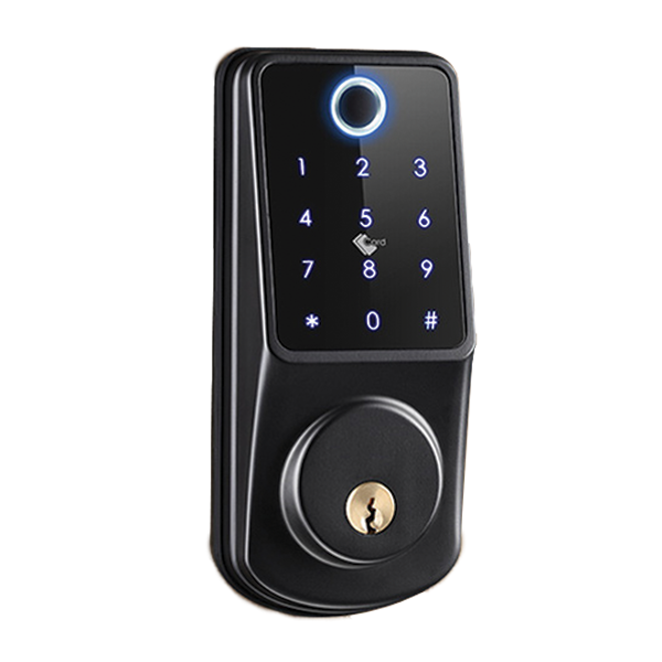 SMART DIGITAL WIRELESS TUYA DOOR LOCK, EL-A220F