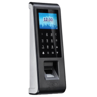 ACCESS CONTROL AND TIME ATTENDANCE TERMINAL, EL-TFS70