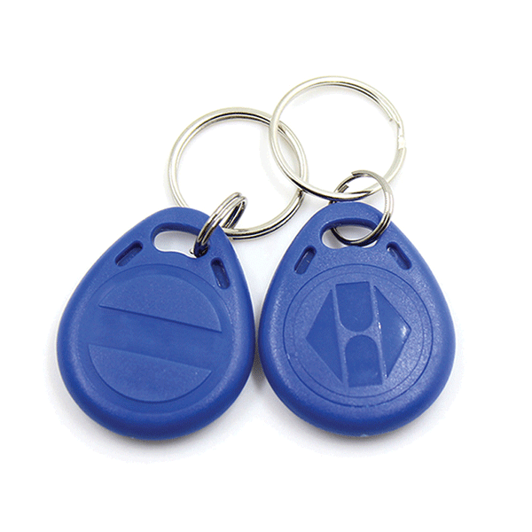 EL-TAG2 RFID ACCESS CONTROL KEY FOB 125KHZ                                                                                                                                                                                                                     