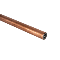 EL-ER18 COPPER-BONDED EARTHING ROD D18mm 1.5m