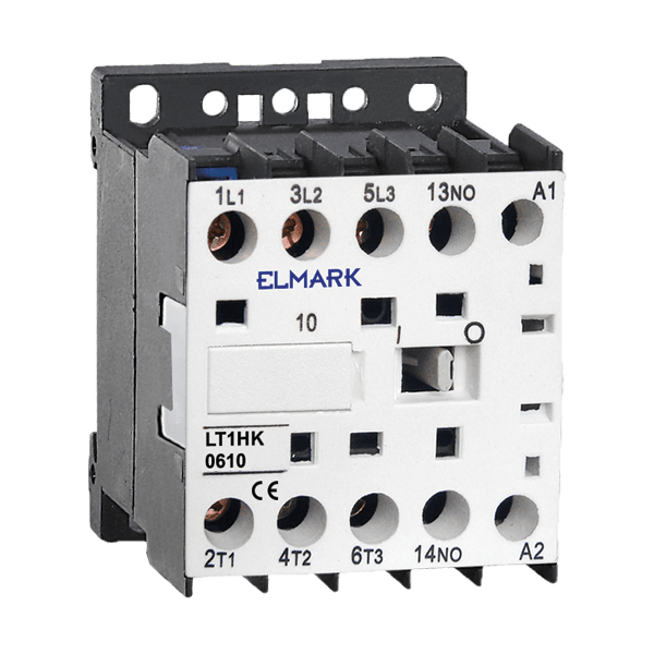 KONTAKTOR LT1-K0610 6A 230V 1NO