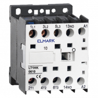 STYKAČ LT1- K0610 6A 400V 1NO