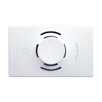 LECCE 200VA LED DIMMER 3MOD VIT