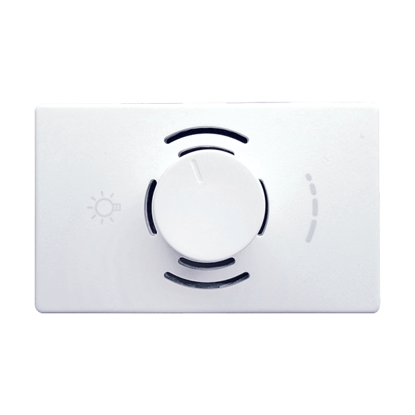 LECCE 200VA LED DIMMER 3MOD VIT