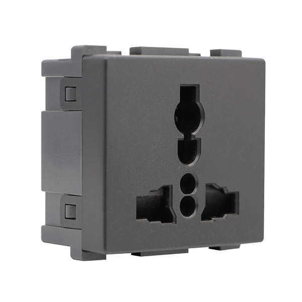 LECCE UNIVERSALUTTAG ANTRACIT 13A