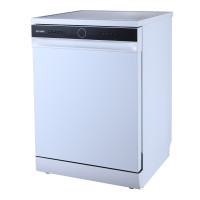 Freestanding dish washer EL-12/5201K 60cm