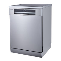 Freestanding dish washer EL-12/U7635S 60cm