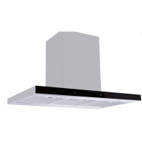 SMART Island hood 795m³/h with filter, EL-IT0290F23D2W4                                                                                                                                                                                                        