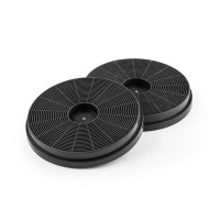 Charcoal filter EL-CF01                                                                                                                                                                                                                                        