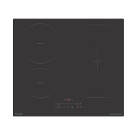 Built-in induction hob 60cm EL-IF7454