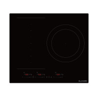 Built-in induction hob 60cm EL-6T74