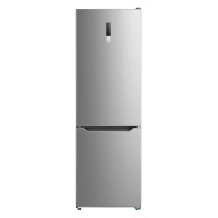 Combi refrigerator EL-403R 310L 595x630x1880mm                                                                                                                                                                                                                 