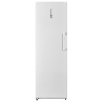 Upright freezer EL-364F 273L 595x618x1850mm                                                                                                                                                                                                                    