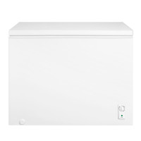 Chest freezer EL-384F 295L 1115x670x850mm