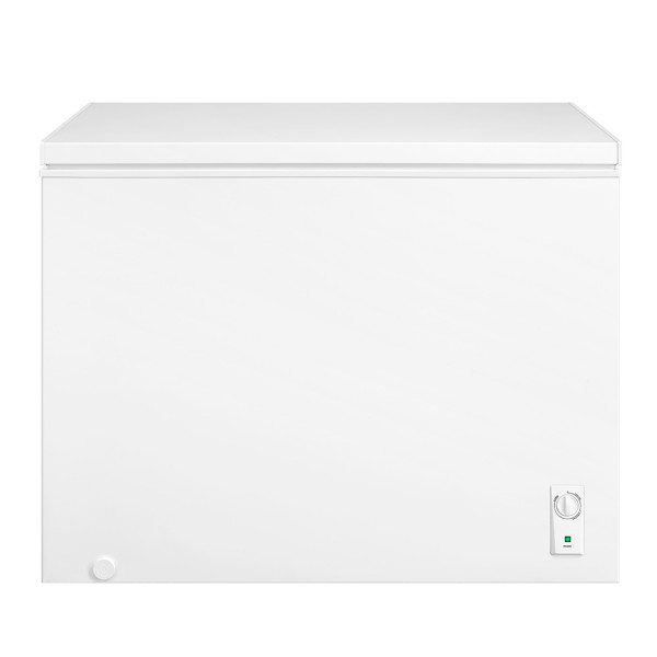 Chest freezer EL-384F 295L 1115x670x850mm