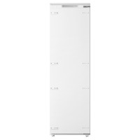 Built-in refrigerator EL-402R.BI 304L 540x545x1772mm