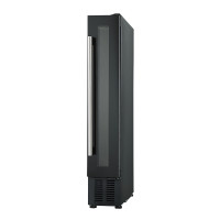 Wine cooler EL-UWC7S  20L 7 bottles 1 zone                                                                                                                                                                                                                     
