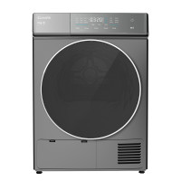 Heat pump tumble dryer EL-WL68 8kg dark gray                                                                                                                                                                                                                   
