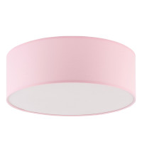 Ceiling lamp RONDO KIDS 3228 4xE27 pink                                                                                                                                                                                                                        