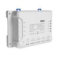 4CHPROR3-195011 4-GANG WI-FI SMART SWITCH WITH RF CONTROL