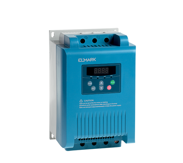 MJUKSTARTARE ELM 25015 30A 15kW