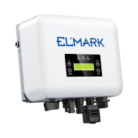 ELMARK ON-GRID 1P/5KW INVERTER ELM-5001SON