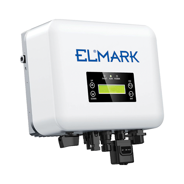 ELMARK ON-GRID 1P/10KW INVERTER ELM-10001SON