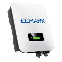 ELMARK ON-GRID 3P/40KW INVERTER ELM-40003TON