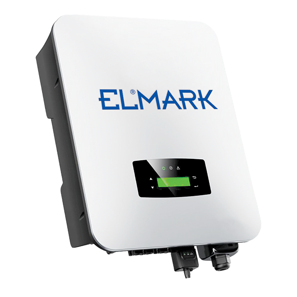 ELMARK ON-GRID 3P/60KW INVERTER ELM-60003TON