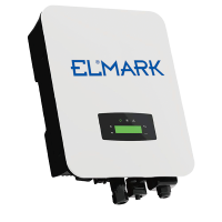 ELMARK HYBRID 1P/5KW INVERTER ELM-1H5K