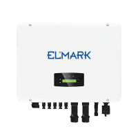 ELMARK HYBRID 3P/10KW INVERTER ELM-3TH10K