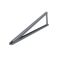 EL-T15-2 TRIANGULAR MOUNTS 30° 1700mm