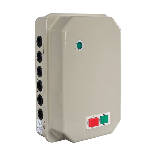 STAR-DELTA MOTORSTARTARE LT3- B- D65A 65A/400V