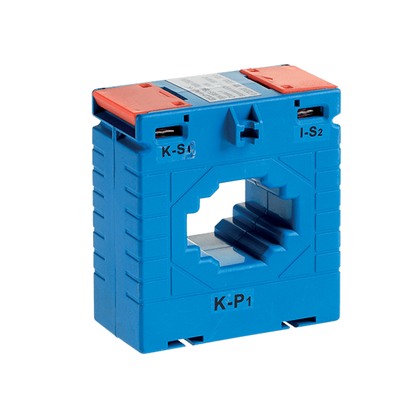 MÄTTRANSFORMATOR MES-75/30 150/5 class 0,5