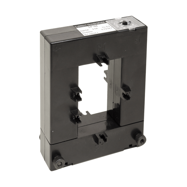 MÄTTRANSFORMATOR CP 88, 750/5, class 0,5