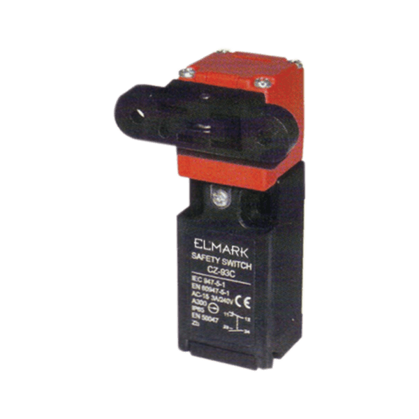 GRÄNSLÄGESBRYTARE CZ-93CPG03