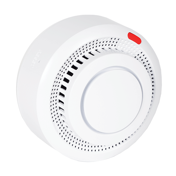 EL-SD2003 WI-FI SMOKE DETECTOR WITH BATTERIES 2хААА                                                                                                                                                                                                            