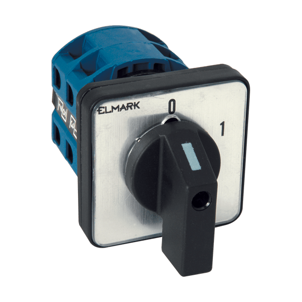 LW26-25Q 25A, 2 LAGER