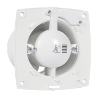 FAN MX-Ф100VS WITH VALVE AND SENSOR