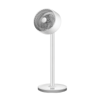 EL-F05 STAND FAN 50W WITH 3 SPEED 920MM